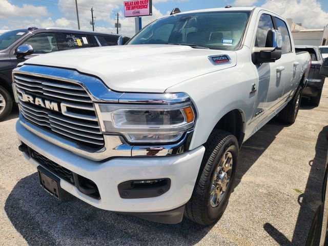 ram ram 2500 pickup 2024 3C6UR5FL8RG151917 image ram ram 2500 pickup 2024 3C6UR5FL8RG151917 image